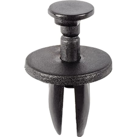 Auveco PAK GM PUSH-TYPE RETAINERS, 4PK AP14011